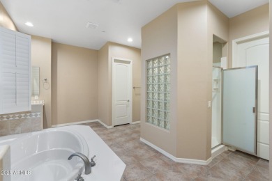 A TOLL BROTHERS Showpiece! This elegant Litchfield Park home is on Wigwam Golf  Resort Litchfield Park  in Arizona - for sale on GolfHomes.com, golf home, golf lot