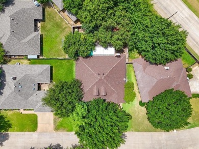Welcome to 1023 Masters Drive, a beautifully maintained on Walnut Creek Country Club in Texas - for sale on GolfHomes.com, golf home, golf lot
