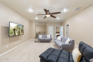 A TOLL BROTHERS Showpiece! This elegant Litchfield Park home is on Wigwam Golf  Resort Litchfield Park  in Arizona - for sale on GolfHomes.com, golf home, golf lot