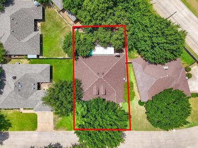 Welcome to 1023 Masters Drive, a beautifully maintained on Walnut Creek Country Club in Texas - for sale on GolfHomes.com, golf home, golf lot