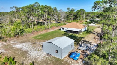 Better Than New! Stunning Home in Indian Lake Estates! Located on Indian Lake Estates Golf and Country Club in Florida - for sale on GolfHomes.com, golf home, golf lot