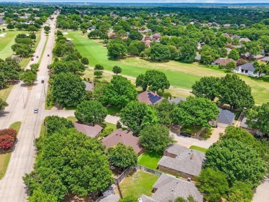 Welcome to 1023 Masters Drive, a beautifully maintained on Walnut Creek Country Club in Texas - for sale on GolfHomes.com, golf home, golf lot