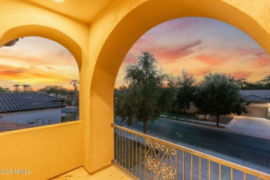 A TOLL BROTHERS Showpiece! This elegant Litchfield Park home is on Wigwam Golf  Resort Litchfield Park  in Arizona - for sale on GolfHomes.com, golf home, golf lot