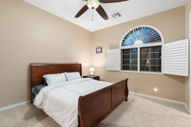 A TOLL BROTHERS Showpiece! This elegant Litchfield Park home is on Wigwam Golf  Resort Litchfield Park  in Arizona - for sale on GolfHomes.com, golf home, golf lot