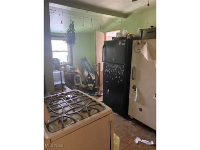 If you're looking for your next DIY transformation or investment on Olde Dutch Mill Golf Course in Ohio - for sale on GolfHomes.com, golf home, golf lot