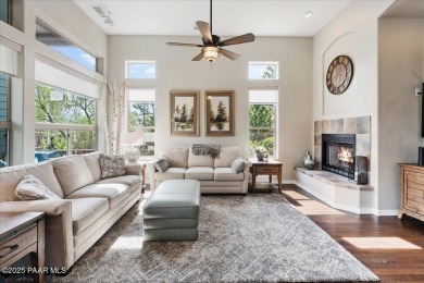 Welcome to your new sanctuary nestled in the coveted Aspen Creek on Capital Canyon Club in Arizona - for sale on GolfHomes.com, golf home, golf lot