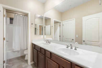 A TOLL BROTHERS Showpiece! This elegant Litchfield Park home is on Wigwam Golf  Resort Litchfield Park  in Arizona - for sale on GolfHomes.com, golf home, golf lot