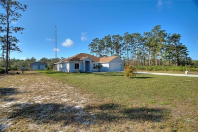 Better Than New! Stunning Home in Indian Lake Estates! Located on Indian Lake Estates Golf and Country Club in Florida - for sale on GolfHomes.com, golf home, golf lot