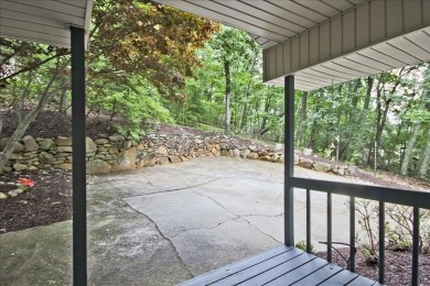 Well maintained mountain home located close to the golf course on Bent Tree Golf Course in Georgia - for sale on GolfHomes.com, golf home, golf lot