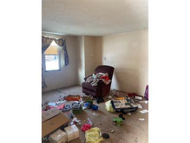 If you're looking for your next DIY transformation or investment on Olde Dutch Mill Golf Course in Ohio - for sale on GolfHomes.com, golf home, golf lot