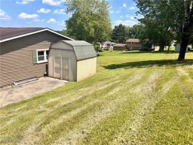 On Dresden Rd., very close to Green Valley Golf Course. Lovely on Green Valley Golf Club in Ohio - for sale on GolfHomes.com, golf home, golf lot
