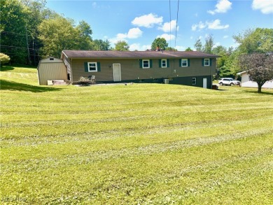 On Dresden Rd., very close to Green Valley Golf Course. Lovely on Green Valley Golf Club in Ohio - for sale on GolfHomes.com, golf home, golf lot