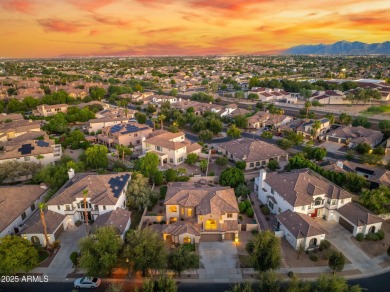 A TOLL BROTHERS Showpiece! This elegant Litchfield Park home is on Wigwam Golf  Resort Litchfield Park  in Arizona - for sale on GolfHomes.com, golf home, golf lot