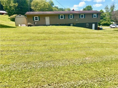 On Dresden Rd., very close to Green Valley Golf Course. Lovely on Green Valley Golf Club in Ohio - for sale on GolfHomes.com, golf home, golf lot