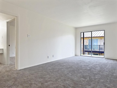 Experience convenient, low-maintenance living at The Oaks on Slick Rock Golf Course - Horseshoe Bay in Texas - for sale on GolfHomes.com, golf home, golf lot