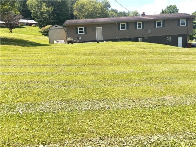 On Dresden Rd., very close to Green Valley Golf Course. Lovely on Green Valley Golf Club in Ohio - for sale on GolfHomes.com, golf home, golf lot