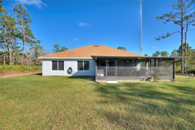 Better Than New! Stunning Home in Indian Lake Estates! Located on Indian Lake Estates Golf and Country Club in Florida - for sale on GolfHomes.com, golf home, golf lot