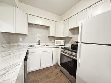 Experience convenient, low-maintenance living at The Oaks on Slick Rock Golf Course - Horseshoe Bay in Texas - for sale on GolfHomes.com, golf home, golf lot