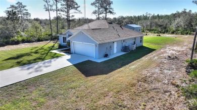 Better Than New! Stunning Home in Indian Lake Estates! Located on Indian Lake Estates Golf and Country Club in Florida - for sale on GolfHomes.com, golf home, golf lot