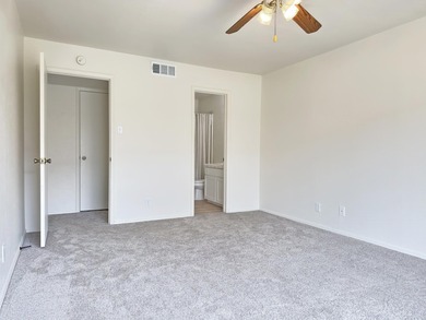 Experience convenient, low-maintenance living at The Oaks on Slick Rock Golf Course - Horseshoe Bay in Texas - for sale on GolfHomes.com, golf home, golf lot