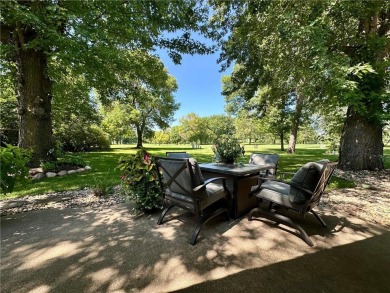 Golf Course Living at Its Finest - Renovated End-Unit Townhome on Worthington Country Club in Minnesota - for sale on GolfHomes.com, golf home, golf lot
