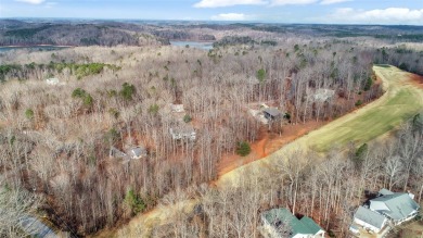 Excellent elevated building lots available on Chickasaw Golf on The Trail At Chickasaw Pointe in South Carolina - for sale on GolfHomes.com, golf home, golf lot