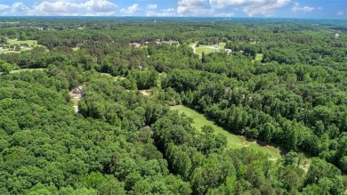 Excellent elevated building lots available on Chickasaw Golf on The Trail At Chickasaw Pointe in South Carolina - for sale on GolfHomes.com, golf home, golf lot