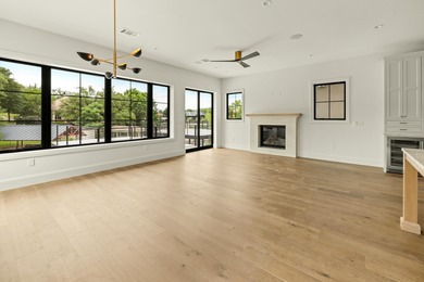 Experience unparalleled luxury living in this stunning on Slick Rock Golf Course - Horseshoe Bay in Texas - for sale on GolfHomes.com, golf home, golf lot