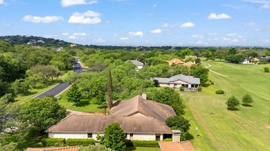 Welcome to 602 Hi Circle South where beautiful golf course views on Slick Rock Golf Course - Horseshoe Bay in Texas - for sale on GolfHomes.com, golf home, golf lot