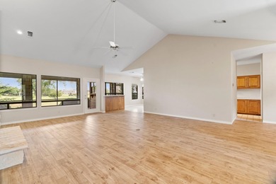 Welcome to 602 Hi Circle South where beautiful golf course views on Slick Rock Golf Course - Horseshoe Bay in Texas - for sale on GolfHomes.com, golf home, golf lot