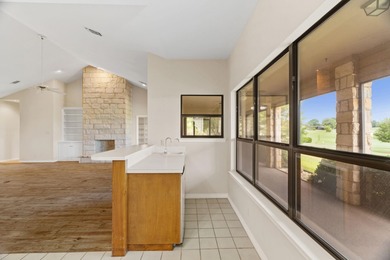 Welcome to 602 Hi Circle South where beautiful golf course views on Slick Rock Golf Course - Horseshoe Bay in Texas - for sale on GolfHomes.com, golf home, golf lot