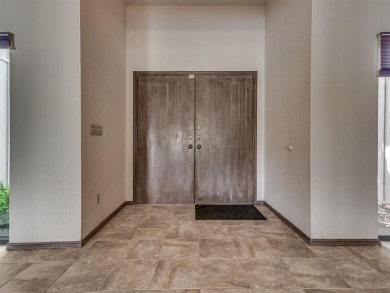 Timeless Elegance on the Golf Course - Private Pool, Expansive on The Greens Country Club in Oklahoma - for sale on GolfHomes.com, golf home, golf lot