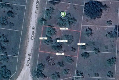 526 Beacon Circle, The Hideout Golf Club  Resort, Lake Brownwood on Hideout Golf Club and Resort  in Texas - for sale on GolfHomes.com, golf home, golf lot
