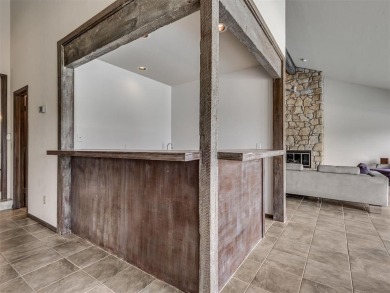 Timeless Elegance on the Golf Course - Private Pool, Expansive on The Greens Country Club in Oklahoma - for sale on GolfHomes.com, golf home, golf lot