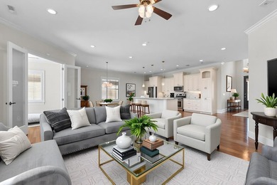 If you've been dreaming of a home that feels like a private on Barefoot Resort and Golf Club  in South Carolina - for sale on GolfHomes.com, golf home, golf lot