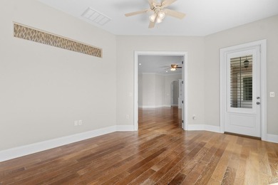 If you've been dreaming of a home that feels like a private on Barefoot Resort and Golf Club  in South Carolina - for sale on GolfHomes.com, golf home, golf lot