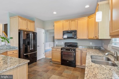 Welcome to Champions' Club! Ready to retire or just slow it down on Jonathans Landing in Delaware - for sale on GolfHomes.com, golf home, golf lot