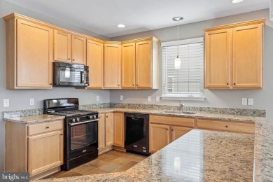Welcome to Champions' Club! Ready to retire or just slow it down on Jonathans Landing in Delaware - for sale on GolfHomes.com, golf home, golf lot