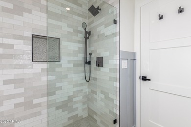 Step into resort-style living at Pointe South Mountain. This on Arizona Grand Resort Golf Course in Arizona - for sale on GolfHomes.com, golf home, golf lot