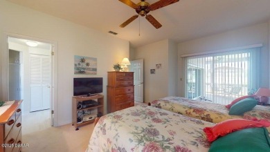 It's all about the location and this location is simply perfect on Plantation Bay Golf and Country Club in Florida - for sale on GolfHomes.com, golf home, golf lot