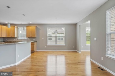 Welcome to Champions' Club! Ready to retire or just slow it down on Jonathans Landing in Delaware - for sale on GolfHomes.com, golf home, golf lot