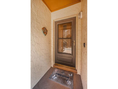 AFFORDABLE ~ 55+ MAINTENANCE FREE ~ TROPICAL SETTING ~ EXCELLENT on Gulf Harbors Golf Course in Florida - for sale on GolfHomes.com, golf home, golf lot