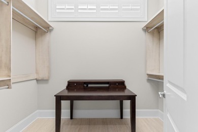 If you've been dreaming of a home that feels like a private on Barefoot Resort and Golf Club  in South Carolina - for sale on GolfHomes.com, golf home, golf lot