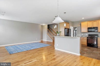 Welcome to Champions' Club! Ready to retire or just slow it down on Jonathans Landing in Delaware - for sale on GolfHomes.com, golf home, golf lot