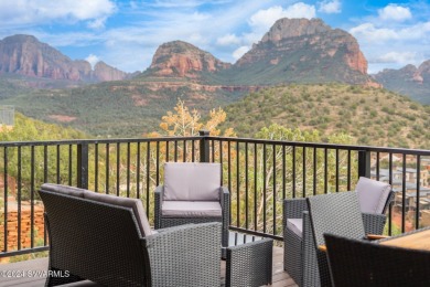 One of only a few homes up at the top of the mountain with on Seven Canyons Golf Club in Arizona - for sale on GolfHomes.com, golf home, golf lot