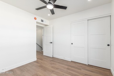 Step into resort-style living at Pointe South Mountain. This on Arizona Grand Resort Golf Course in Arizona - for sale on GolfHomes.com, golf home, golf lot