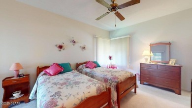 It's all about the location and this location is simply perfect on Plantation Bay Golf and Country Club in Florida - for sale on GolfHomes.com, golf home, golf lot