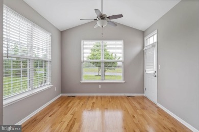 Welcome to Champions' Club! Ready to retire or just slow it down on Jonathans Landing in Delaware - for sale on GolfHomes.com, golf home, golf lot