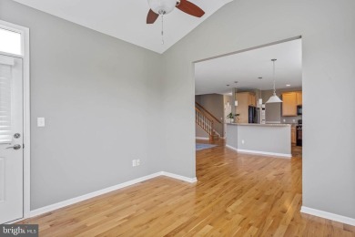 Welcome to Champions' Club! Ready to retire or just slow it down on Jonathans Landing in Delaware - for sale on GolfHomes.com, golf home, golf lot