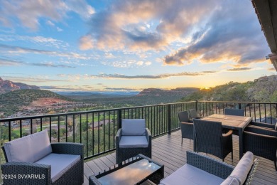 One of only a few homes up at the top of the mountain with on Seven Canyons Golf Club in Arizona - for sale on GolfHomes.com, golf home, golf lot